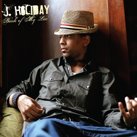 j holiday back of my lac. #39;Bac of My Lac#39; Deluxe Edition